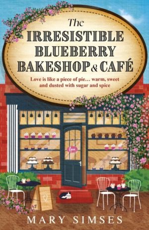 The Irresistible Blueberry Bakeshop and Cafe - If you love Gilmore Girls yo