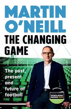 Changing Game - The secrets of playing to win by Celtic's stellar manager