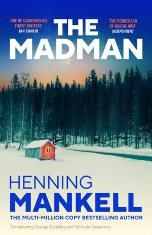 Madman - A rediscovered classic from the multi-million copy bestselling aut