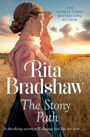 Stony Path - A gripping saga of love, family secrets and tragedy