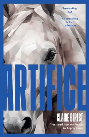 Artifice - An astonishing French thriller with a jaw-dropping twist