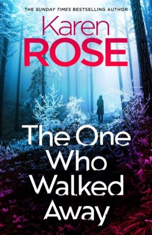 One Who Walked Away - the gripping new standalone thriller from the queen o