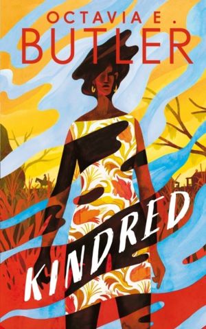 Kindred - a special edition of the groundbreaking modern classic