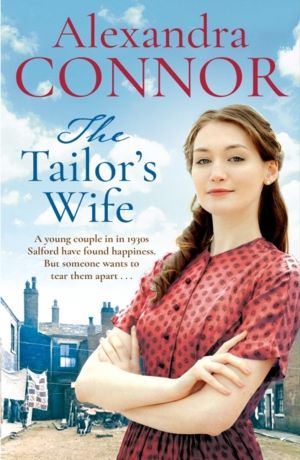 Tailor's Wife - A compelling saga of scandal, love and family feuds