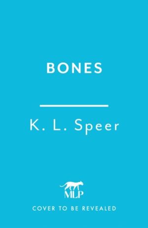 Bones - The addictive and devastating dark dystopian romantasy that is maki