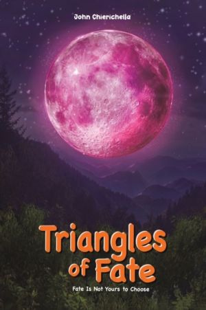 Triangles of Fate - Fate Is Not Yours to Choose