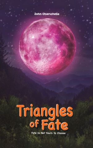 Triangles of Fate - Fate Is Not Yours to Choose