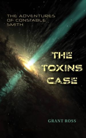 Toxins Case - The Adventures of Constable Smith