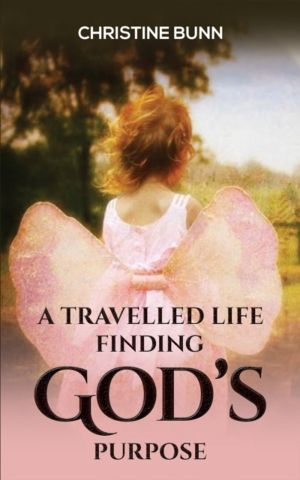 Travelled Life Finding God's Purpose