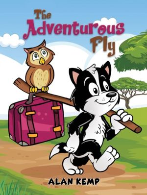 Adventurous Fly