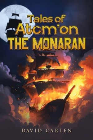 Tales of AtomÔÇÖon: The Monaran