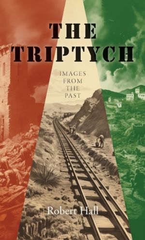 Triptych - Images from the Past