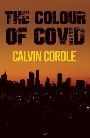 Colour of Covid