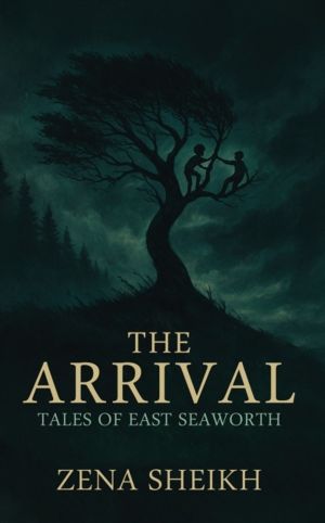 Arrival ÔÇô Tales of East Seaworth