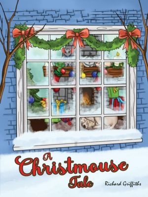 Christmouse Tale