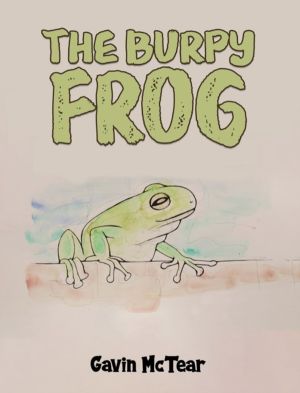 Burpy Frog