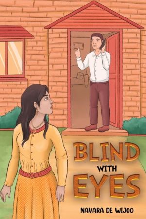 Blind With Eyes
