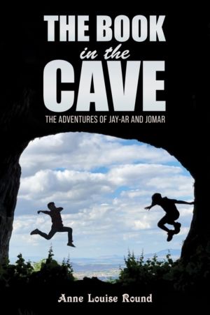 Book in the Cave - The Adventures of Jay-ar and Jomar