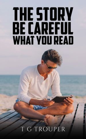 Story ÔÇô Be Careful What You Read
