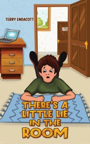 ThereÔÇÖs a Little Lie in the Room