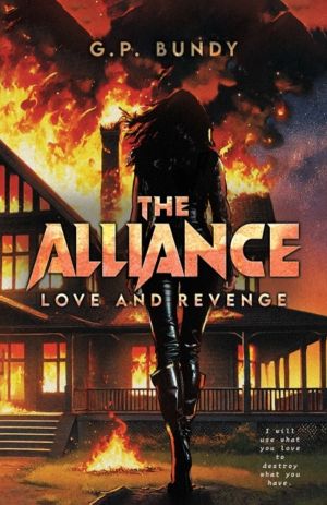 Alliance - Love and Revenge