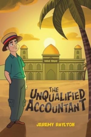 Unqualified Accountant
