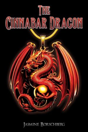 Cinnabar Dragon