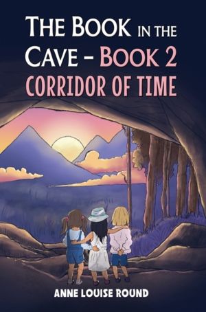 Book in the Cave ÔÇô Book 2 - Corridor of Time