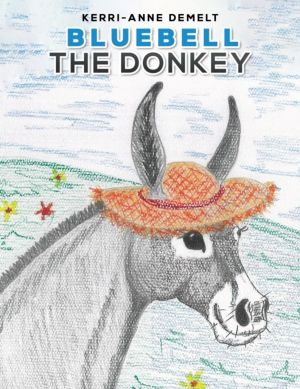 Bluebell the Donkey