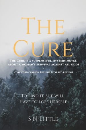 Cure - To Find It, She Will Have to Lose Herself