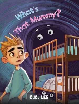 WhatÔÇÖs That Mummy?