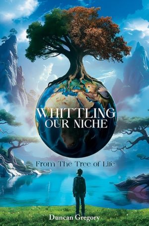 Whittling our Niche - From the Tree of Life