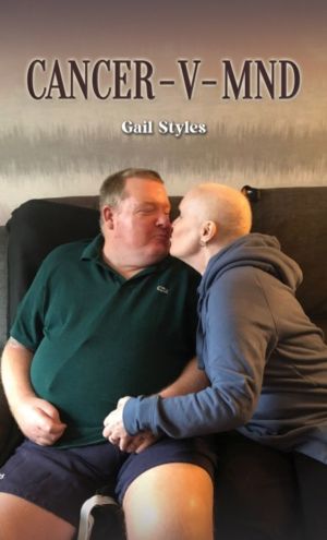 Cancer ÔÇô v ÔÇô MND