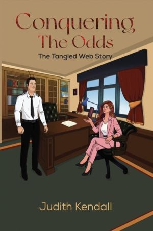 Conquering The Odds - The Tangled Web Story