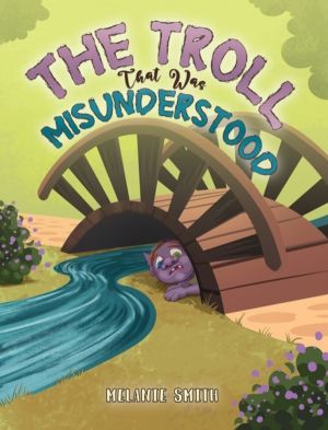 Troll That Was Misunderstood