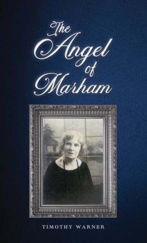 Angel of Marham