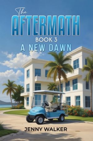 Aftermath: Book 3 - A New Dawn