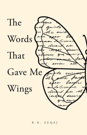 Words That Gave Me Wings