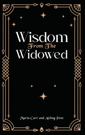 Wisdom from the Widowed