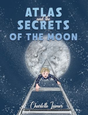 Atlas and the Secrets of the Moon