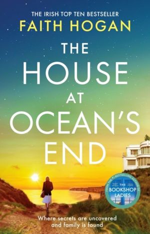 Women at Ocean's End - A captivating story of secrets and friendship from t