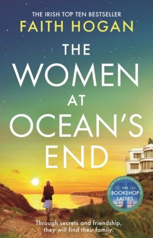 Women at Ocean's End - A captivating story of secrets and friendship from t