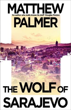 Wolf of Sarajevo