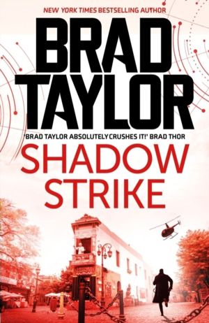 Shadow Strike