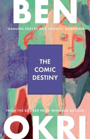 Comic Destiny