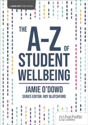 A-Z of Student Wellbeing