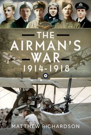 Airman's War, 1914-1918
