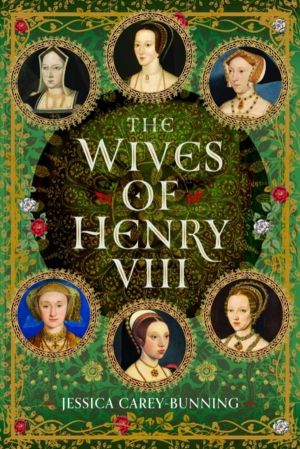 Wives of Henry VIII - Rethinking the Stories Behind the Symbols