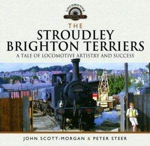 Stroudley Brighton Terriers - A Tale of Locomotive Artistry and Success