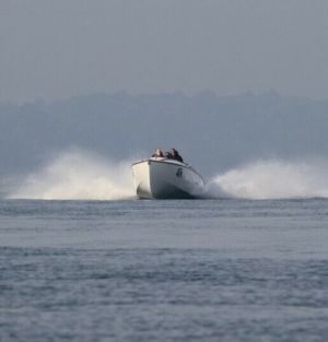 Coastal Motor Boats - Thornycroft and the Origins of Fast Attack Craft